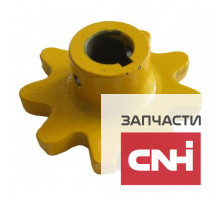 Звездочка 80270029 транспортера New Holland, z9