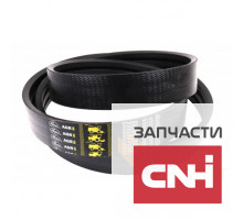 Многоручьевой ремень 0744360 Gates Agri H228250 подходит для John Deere Gates