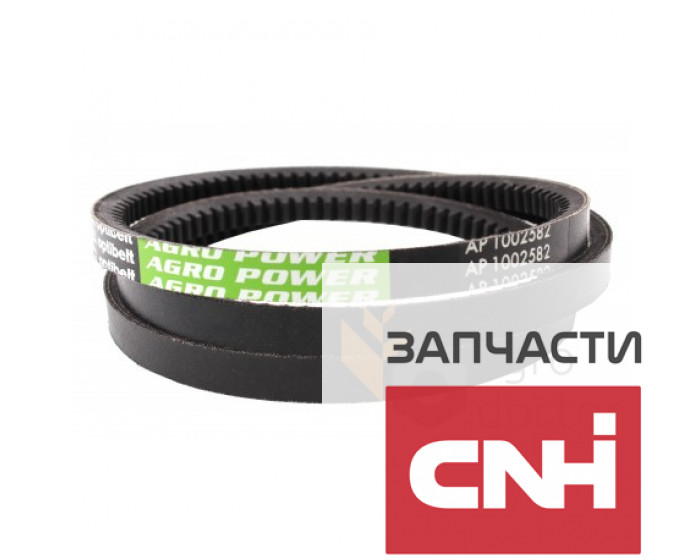 Приводной клиновой ремень AP1002582 Optibelt - H134437, 3055526R1 - фото