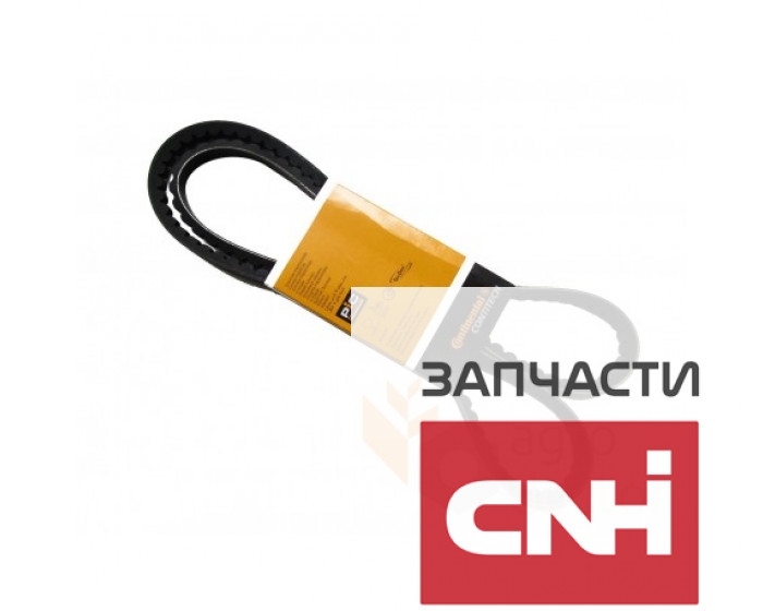 Ремень клиновой AVX13-1500 Contitech - фото