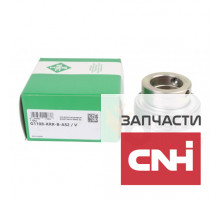 Закрепляемый шариковый подшипник JD9434: JD10020 John Deere - G1108-KRR-B INA