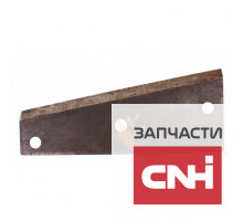Нож канала неподвижный 60914 Case-IH