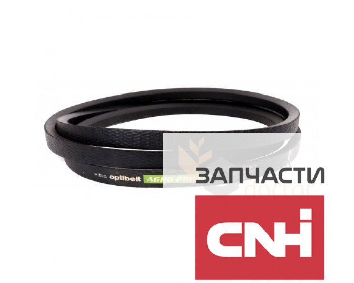 Приводной клиновой ремень 1000662 Optibelt - фото