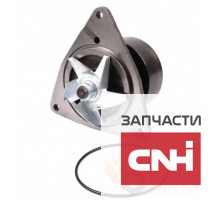 Водяной насос двигателя - 87400267 Case-IH