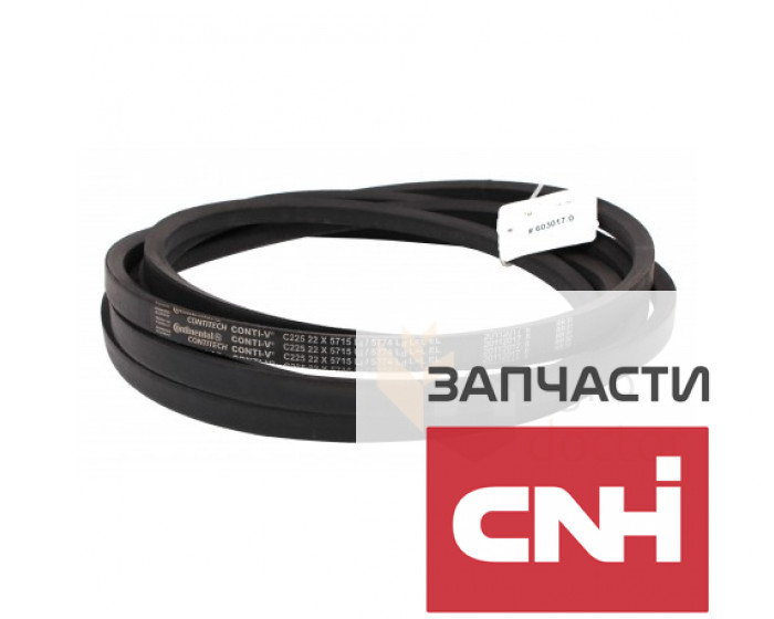 Приводной клиновой ремень C-5770Lw C225 Conti-Tech - фото