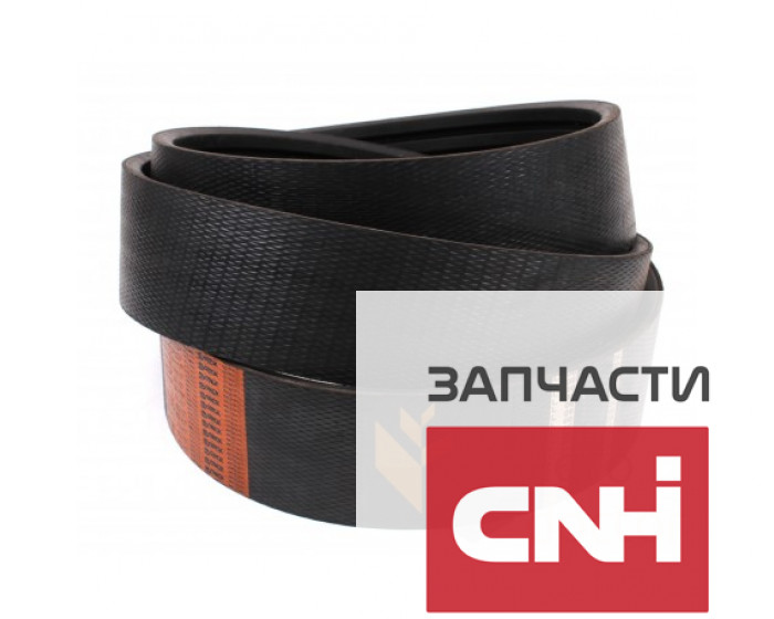 Ремень многоручьевой 699268 New Holland 15J-2075 Harvest Belts Stomil - фото