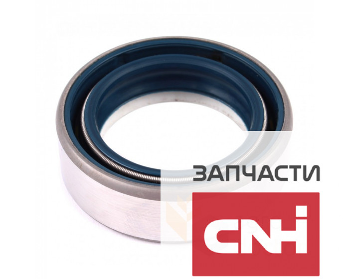5194162 83992846 CNH 6000104540 подходит для Renault Claas - Манжета армированная Сальник 12013519B Corteco - фото