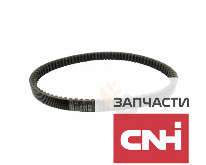 80434160 89832601 434160 New Holland TF/TX - Вариаторный комбайновый ремень HN92 Carlisle - фото