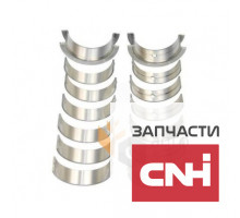 Вкладыши коленвала коренные 25/2-26А Bepco 3056820R11 двигателя CASE IH