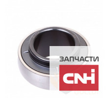 Закрепляемый шариковый подшипник 80049633 New Holland - NTN