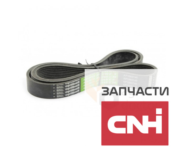 Поликлиновой ремень 8PK1550 1003140 Optibelt Agro Power - фото