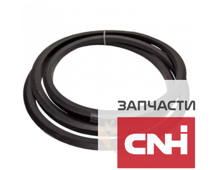 Ремень двухсторонний шестигранный HBB92 Optibelt - фото