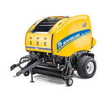 NEW HOLLAND