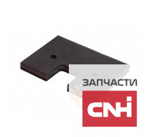 Скребок резиновый элеватора комбайна 1317480C2 CNH