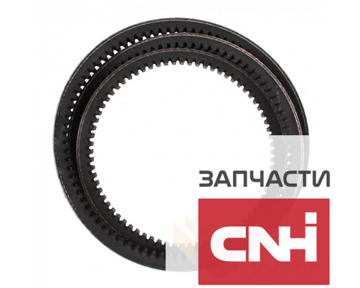 Приводной клиновой ремень AP1002582 Optibelt - H134437, 3055526R1 - фото