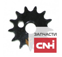 Звездочка жатки 89819913 New Holland - Z13