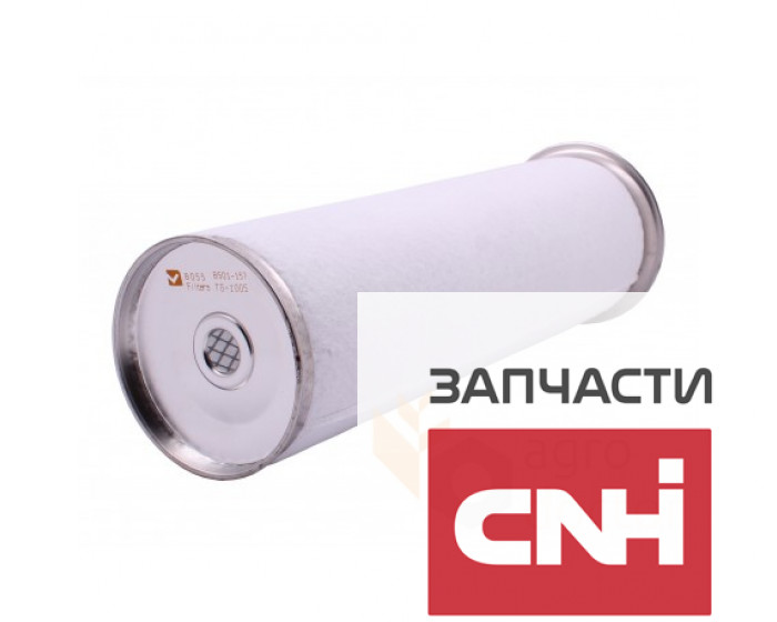 Фильтр воздушный BS01-157 BOSS Filters - фото