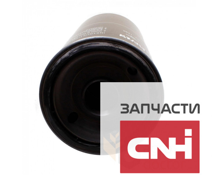 Фильтр масляный WP1290 MANN - фото