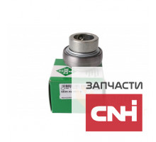 Закрепляемый шариковый подшипник 0007015140 JD10384 John Deere - INA