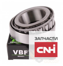 0002155710 - 0002155720-Claas Mega-VBF  