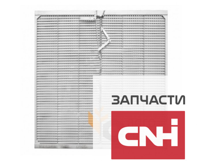 Решето щелевое 3178717R2 CASE - фото