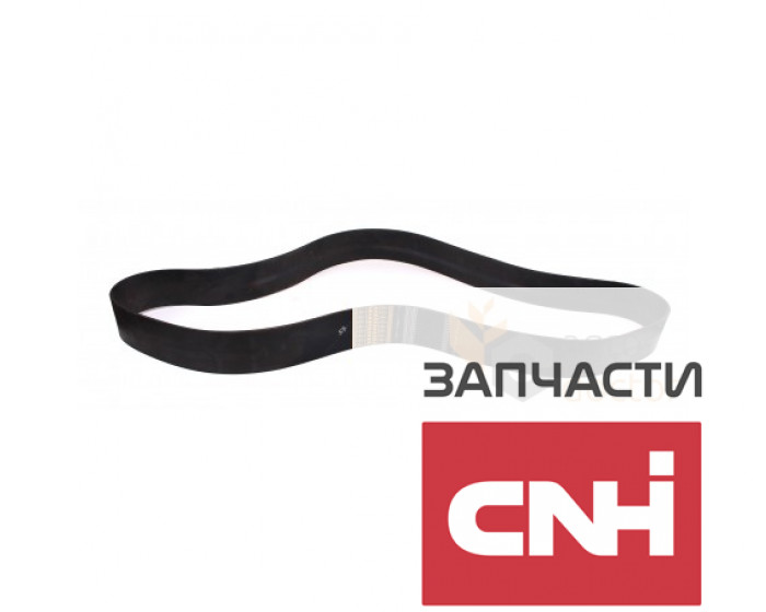 80230079 New Holland - Вариаторный комбайновый ремень 0381384 Gates Agri - фото