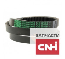 9515075 New Holland H John Deere-Варяторный комбайновый ремень HJ92 Carlisle / AG13070R Timken