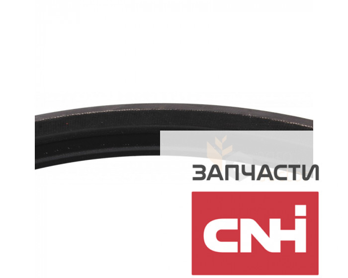 Ремень двусторонний шестигранный 80378672 New Holland Harvest Belts Stomil - фото
