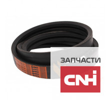 Ремень многоручьевой 667681 подходит для Claas 2HB-2160 Harvest Belts Stomil