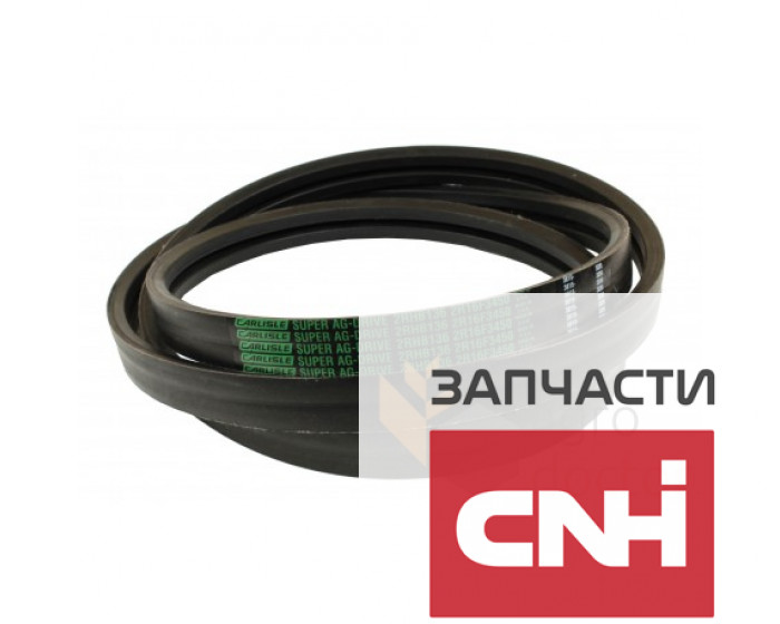 84434295 - 84435035 - New Holland - Многоручьевой ремень 2HB136 Carlisle - фото