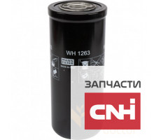Фильтр гидравлики WH1263 MANN