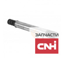 Вал промежуточный, привода измельчителя - 84064458 New Holland