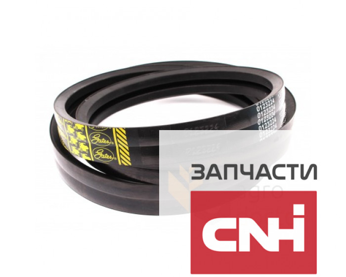 667251- 0006672511 - Многоручьевой ремень 0123224 Gates Agri - фото