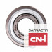 66553 - New Holland: JD9214 - AN210540 - John Deere: 712653 - CNH - Закрепляемый шариковый подшипник INA Schaeffler - фото