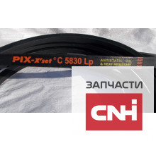 Ремень С-5772 LI РСМ6201017 PIX Индия