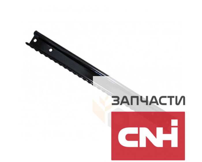 Направляющая планка 87617006 New Holland. Наклонный транспортер - фото