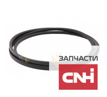 Приводной клиновой ремень 80643353 New Holland, 0401279 Gates Agri