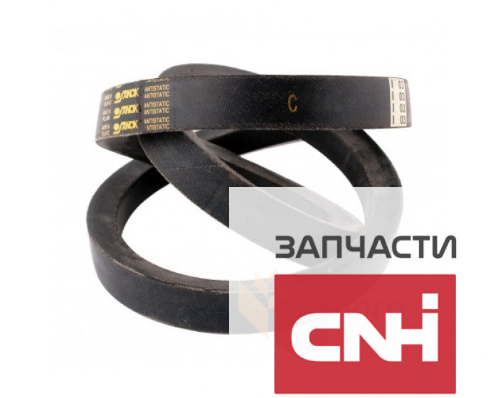 Приводной ремень Z59322 John Deere Cx2719 Reinforced Stomil - фото