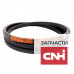 Ремень двусторонний шестигранный 1408840R1 CASE Harvest Belts Stomil - фото