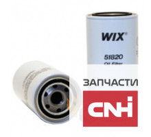 Фильтр масляный 51820E WIX