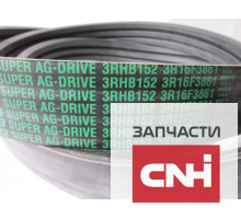 Ремень приводной 3RHB152/3R16F3861 CARLISLE США