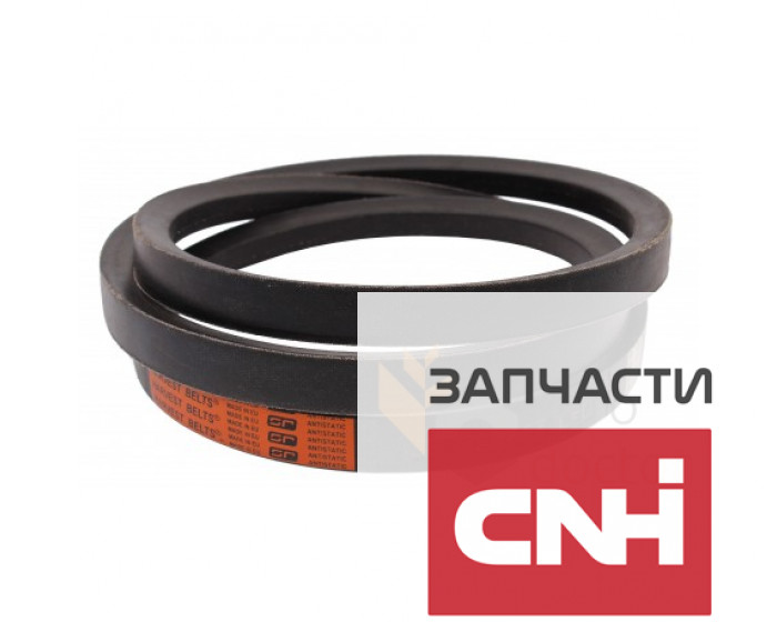 Z20743 подходит для John Deere - Приводной ремень Cx2175 Lw Harvest Belts Stomil - фото