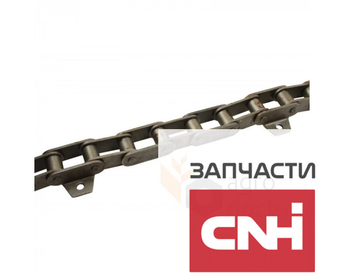 Цепь транспортера наклонной камеры - CA557/2K1/J3A Rollon - фото