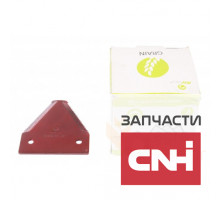 Сегмент ножа жатки D44103700 комбайна Case IH, Dronningborg Rasspe