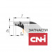 Поликлиновой ремень 8PK 0785286 Gates Agri - фото