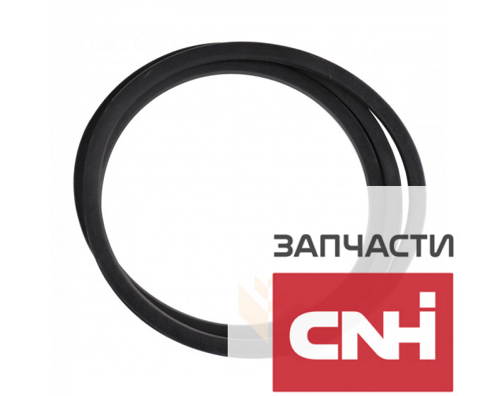 Ремень узкопрофильный SPC-3750 80446780 New Holland, 720695 Continental Conti-V - фото