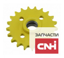 Звездочка 80451349 New Holland, Z21