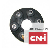 Муфта резиновая 89515000 New Holland AGV Parts