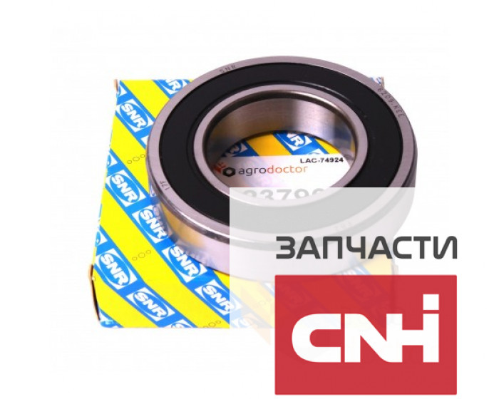 84434854 New Holland - Подшипник шариковый с коническим отверстием - фото