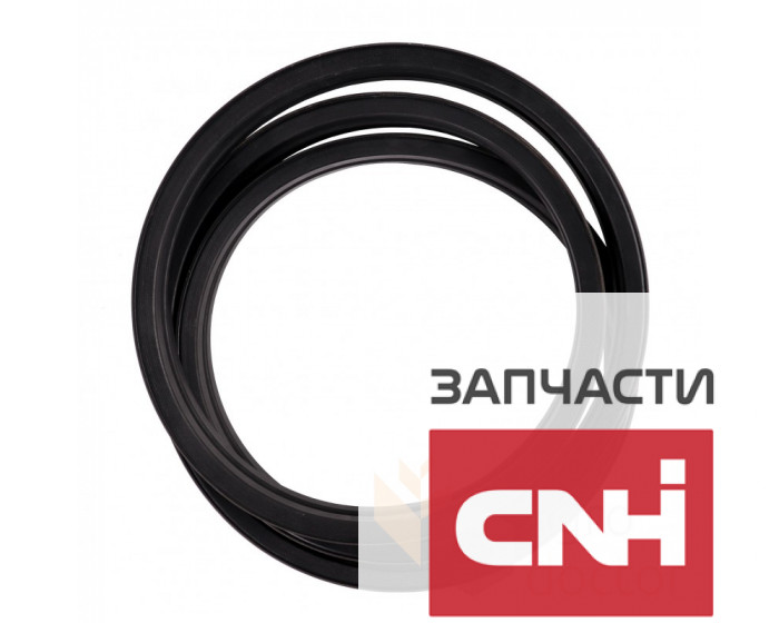 9604713 New Holland 1347387C1 CNH - Многоручьевой ремень 0323231 Gates Agri - фото